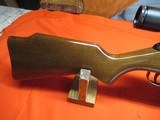 RWS Diana Mod 34 .177 Air rifle with Bushnell Scope - 3 of 24