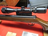 RWS Diana Mod 34 .177 Air rifle with Bushnell Scope - 22 of 24