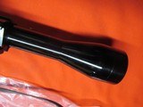 Burris 6X Gloss Scope with Weaver Rings - 10 of 12