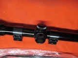 Burris 6X Gloss Scope with Weaver Rings - 8 of 12