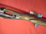 Winchester 70 Short Action Brown Laminate Stock NEW! - 8 of 16