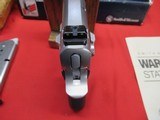 Smith & Wesson 1066 10MM Stainless with Box - 9 of 15