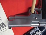 Smith & Wesson 1066 10MM Stainless with Box - 7 of 15
