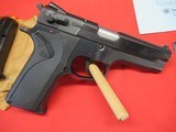Smith & Wesson 5905 9MM with Box 3rd Gen 1 of 484 - 2 of 17