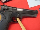 Smith & Wesson 5905 9MM with Box 3rd Gen 1 of 484 - 6 of 17