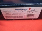 Smith & Wesson 5905 9MM with Box 3rd Gen 1 of 484 - 11 of 17