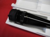 Vintage Redfield 5 Star 4X-12X AO Gloss Scope with Box - 9 of 11