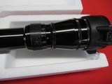 Vintage Redfield 5 Star 4X-12X AO Gloss Scope with Box - 5 of 11