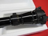 Vintage Redfield 5 Star 4X-12X AO Gloss Scope with Box - 4 of 11