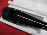 Vintage Redfield 5 Star 4X-12X AO Gloss Scope with Box - 7 of 11