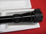 Vintage Redfield 5 Star 4X-12X AO Gloss Scope with Box - 10 of 11