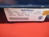 Smith & Wesson Model 669 9MM Stainless with Box - 7 of 18