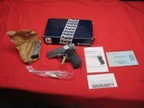 Smith & Wesson Mod 4536 45 Auto with Box - 1 of 14
