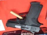 Smith & Wesson Mod 4054 DOA 40S&W with Box - 9 of 16