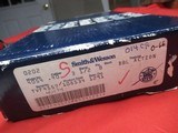 Smith & Wesson Mod 4054 DOA 40S&W with Box - 6 of 16