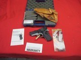 Smith & Wesson Mod 457 Compact 45 Auto with Case - 1 of 14