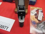 Smith & Wesson Mod 457 Compact 45 Auto with Case - 9 of 14