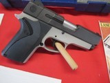 Smith & Wesson Mod 457 Compact 45 Auto with Case - 7 of 14