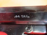 Pair Euroarms Rogers & Spencer 44 Black Powder with 45LC Cyl Cons. Serial Numbers - 9 of 14