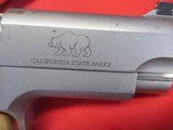 Smith & Wesson 4006 40S&W California State Parks - 12 of 22
