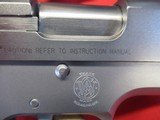 Smith & Wesson Mod 1076 10MM - 9 of 17