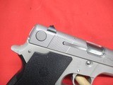 Smith & Wesson Model 669 9MM Lew Horton 1 of 100 - 8 of 20