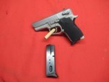 Smith & Wesson Model 669 9MM Lew Horton 1 of 100 - 1 of 20