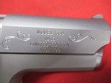 Smith & Wesson Model 669 9MM Lew Horton 1 of 100 - 15 of 20