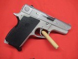 Smith & Wesson Model 669 9MM Lew Horton 1 of 100 - 7 of 20
