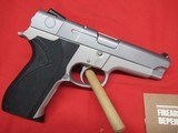 Smith & Wesson Model 5943 Stainless 9MM - 2 of 17
