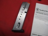 Smith & Wesson Model 5943 Stainless 9MM - 3 of 17