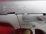Smith & Wesson Model 5943 Stainless 9MM - 9 of 17
