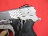 Smith & Wesson Model 5943 Stainless 9MM - 10 of 17
