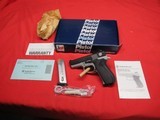 Smith & Wesson 5943 SSV 9MM with Box - 1 of 19