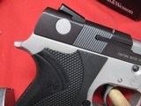 Smith & Wesson 5943 SSV 9MM with Box - 12 of 19