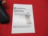 Smith & Wesson 5943 SSV 9MM with Box - 4 of 19
