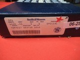 Smith & Wesson Model 6450 Transitional 45ACP with Box Hard to find! - 2 of 17