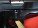 Smith & Wesson Model 147-A 9MM with Box RARE! - 11 of 18