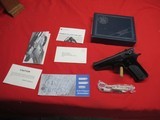 Smith & Wesson Model 147-A 9MM with Box RARE! - 1 of 18