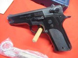 Smith & Wesson Model 147-A 9MM with Box RARE! - 2 of 18