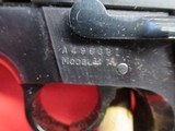 Smith & Wesson Model 147-A 9MM with Box RARE! - 6 of 18