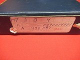 Smith & Wesson Model 147-A 9MM with Box RARE! - 3 of 18