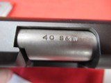 Smith & Wesson Model 4014 40S&W with Box - 10 of 14