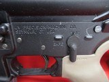 LRB Arms M15SA 5.56MM Rifle - 18 of 19