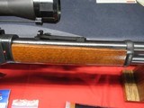 Walther Made in Germany by Umarex Lever Action .177 Co2 Air Rifle - 3 of 21