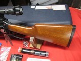 Walther Made in Germany by Umarex Lever Action .177 Co2 Air Rifle - 20 of 21