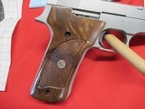 Smith & Wesson 622 Pistol Formerly of the Hank Williams Jr. Collection with box - 8 of 17