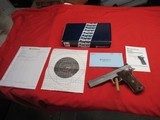 Smith & Wesson 622 Pistol Formerly of the Hank Williams Jr. Collection with box