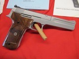 Smith & Wesson 622 Pistol Formerly of the Hank Williams Jr. Collection with box - 5 of 17