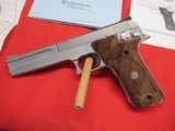 Smith & Wesson 622 Pistol Formerly of the Hank Williams Jr. Collection with box - 4 of 17